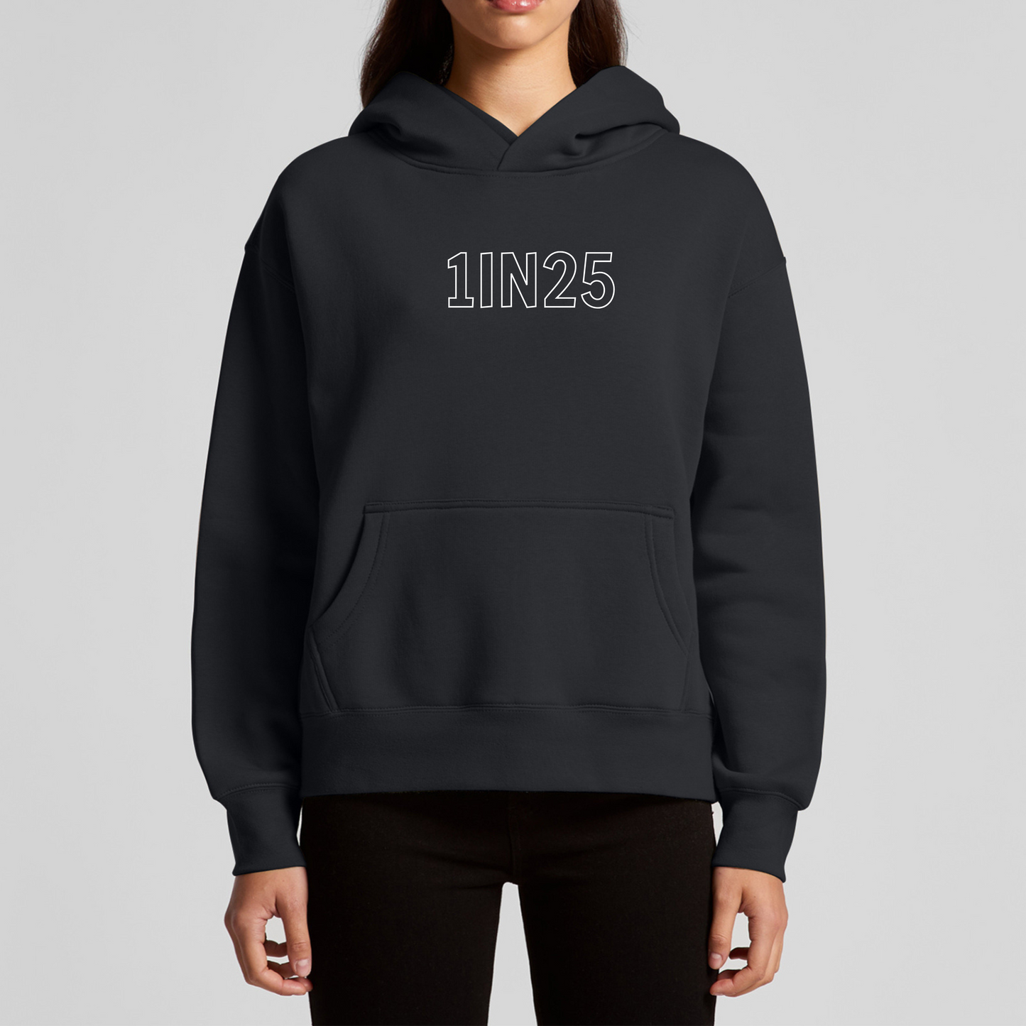 1IN25 Hood - Women