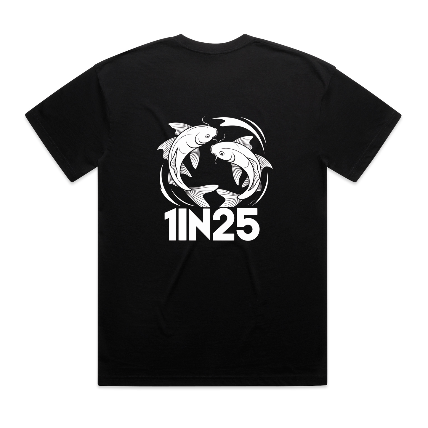 Koi Tee - Mens