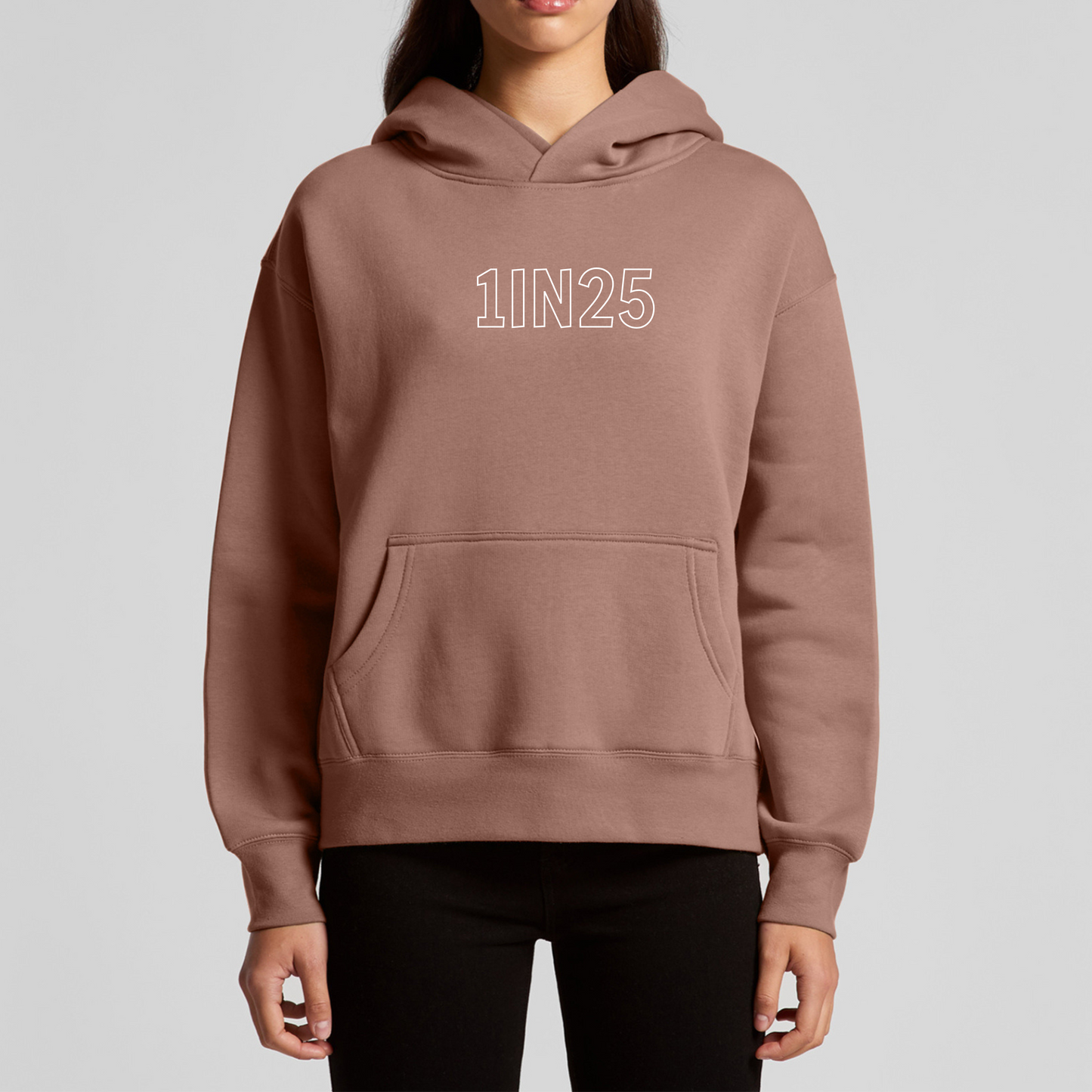 1IN25 Hood - Women