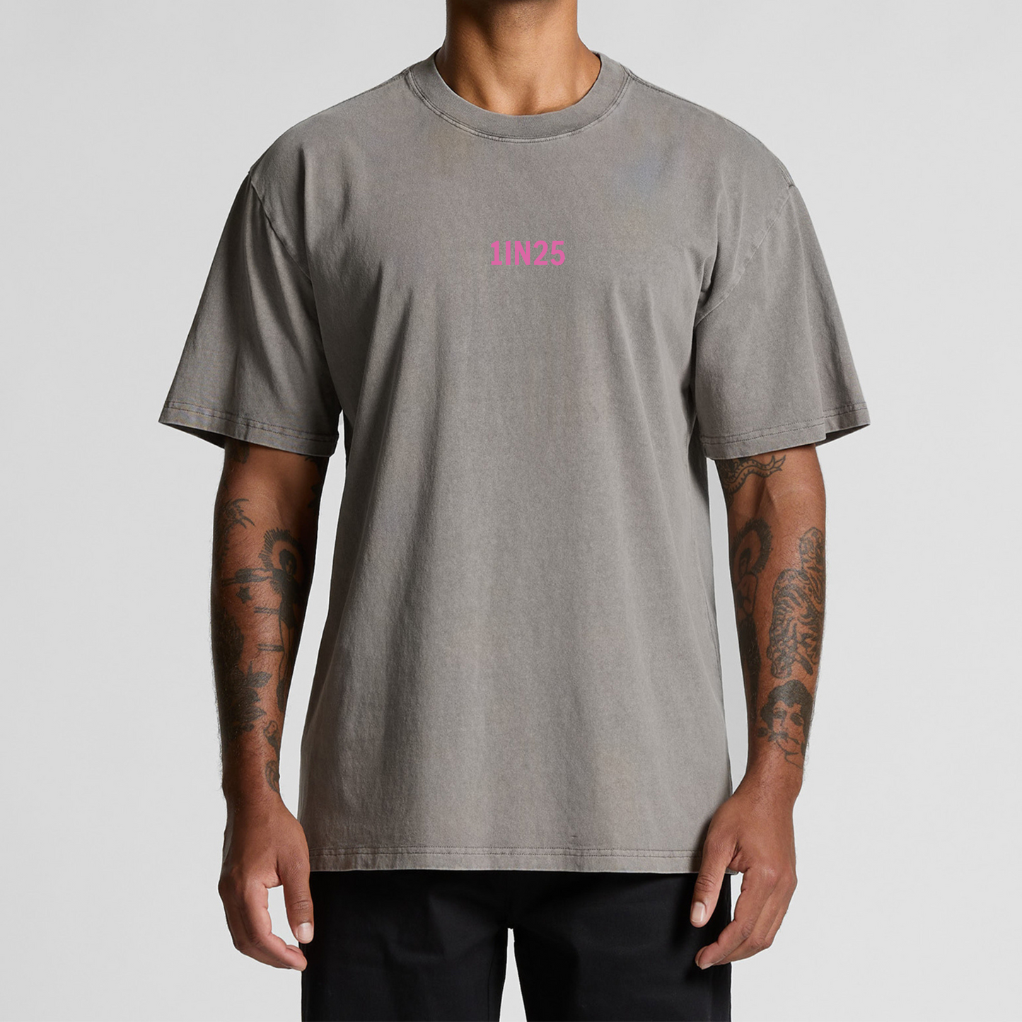 Nobody Walks Alone - Mens