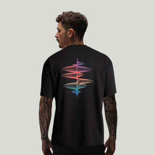 Pulse Tee Mens – 25-Hour Drop
