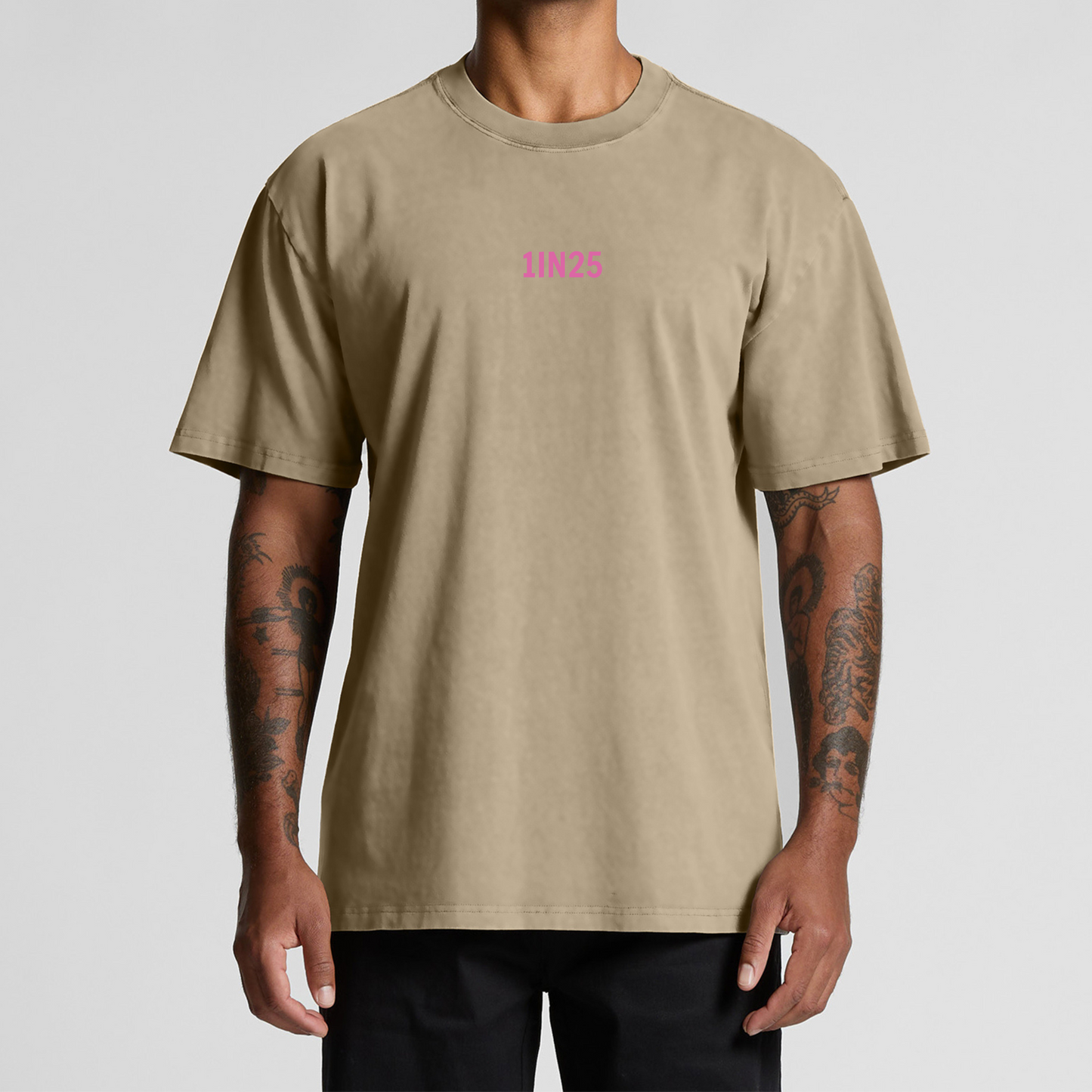 Nobody Walks Alone - Mens
