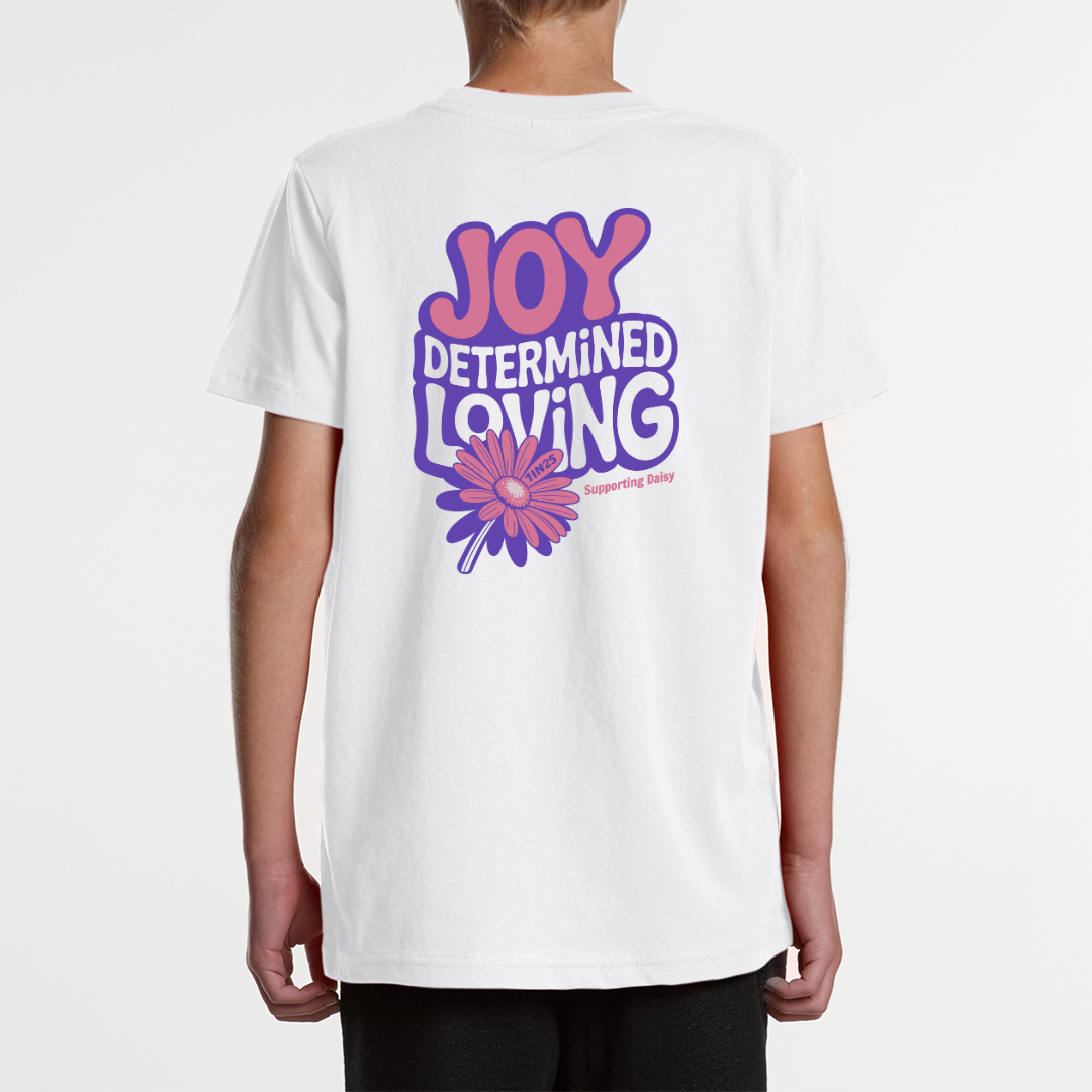 Daisy Tee - Kids