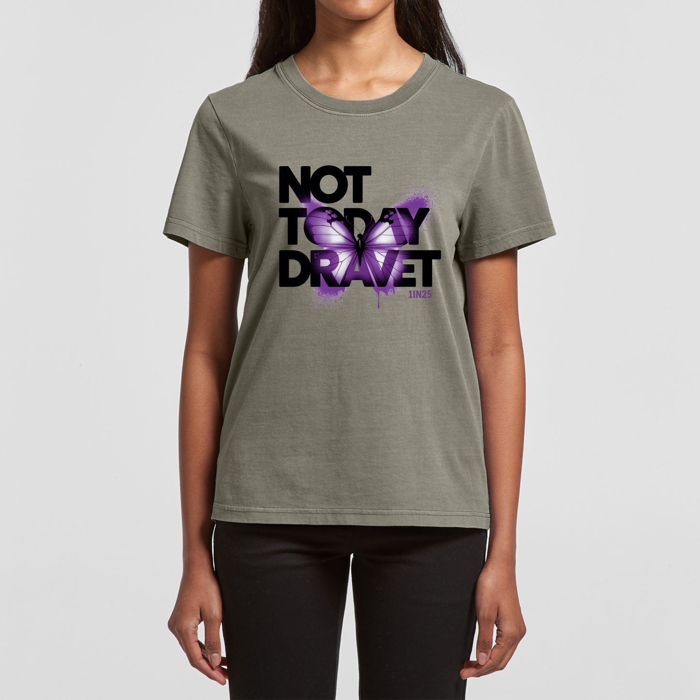 NTD Tee - Womens