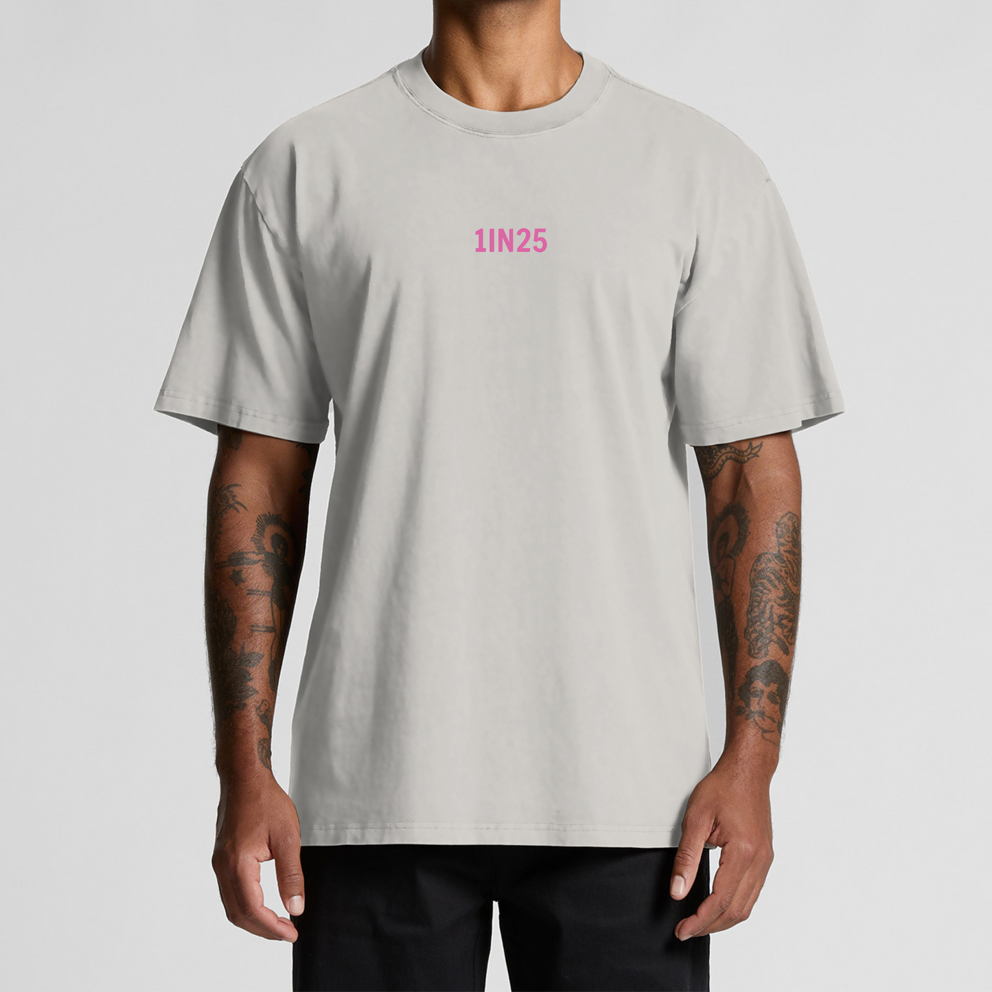 Nobody Walks Alone - Mens