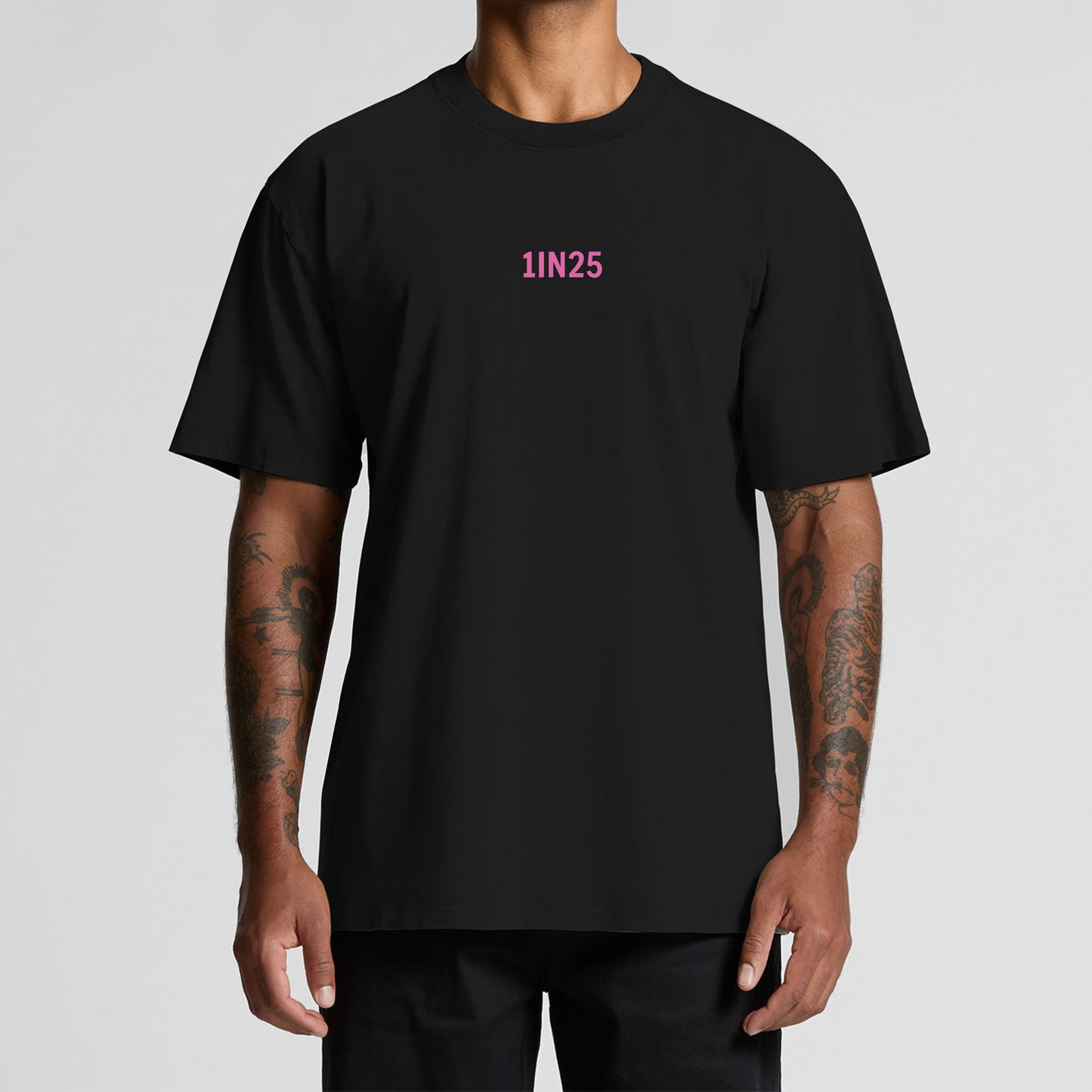 Nobody Walks Alone - Mens