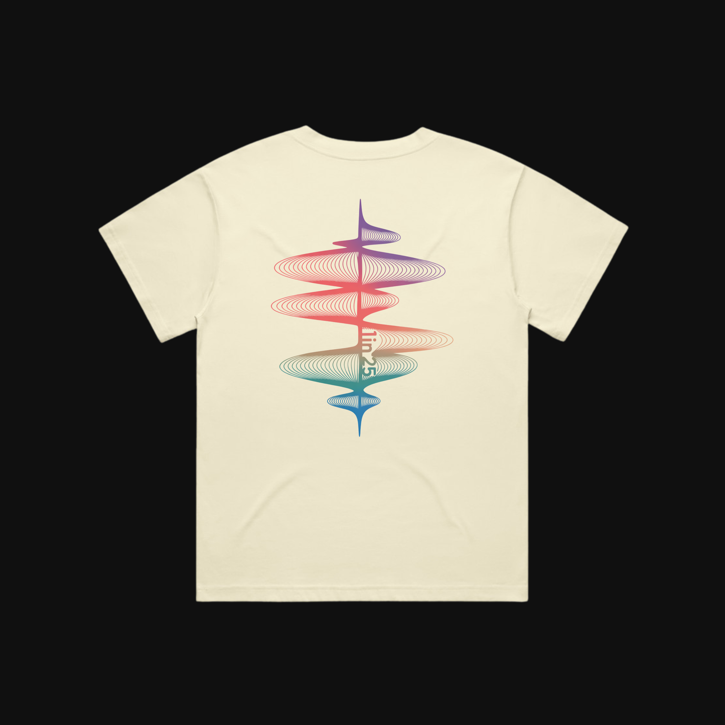 Pulse Tee Womens – 25-Hour Drop