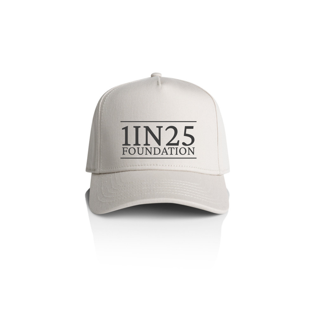 1IN25 FTDN Cap