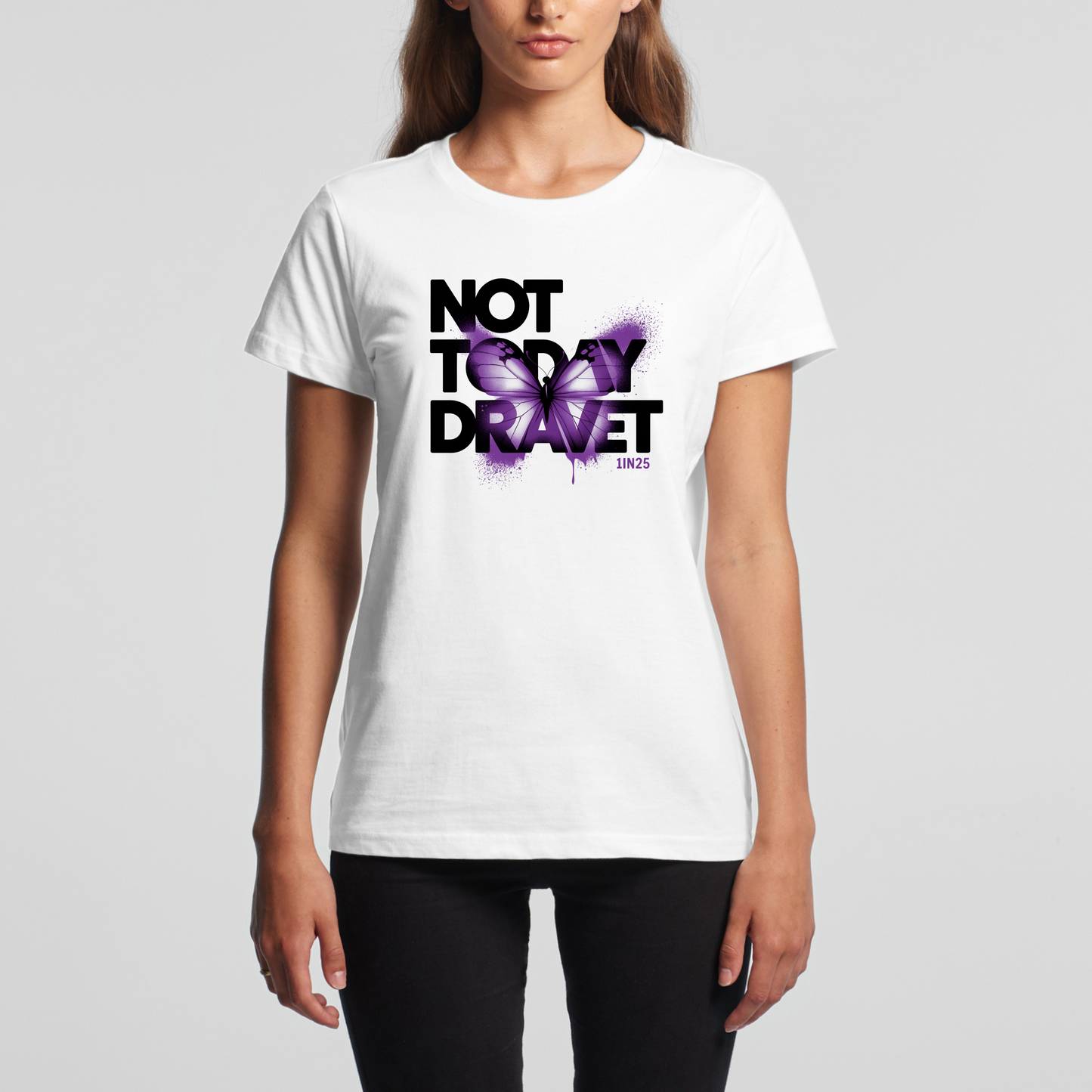 NTD Tee - Womens