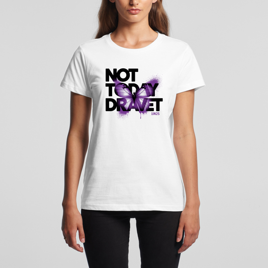 NTD Tee - Womens