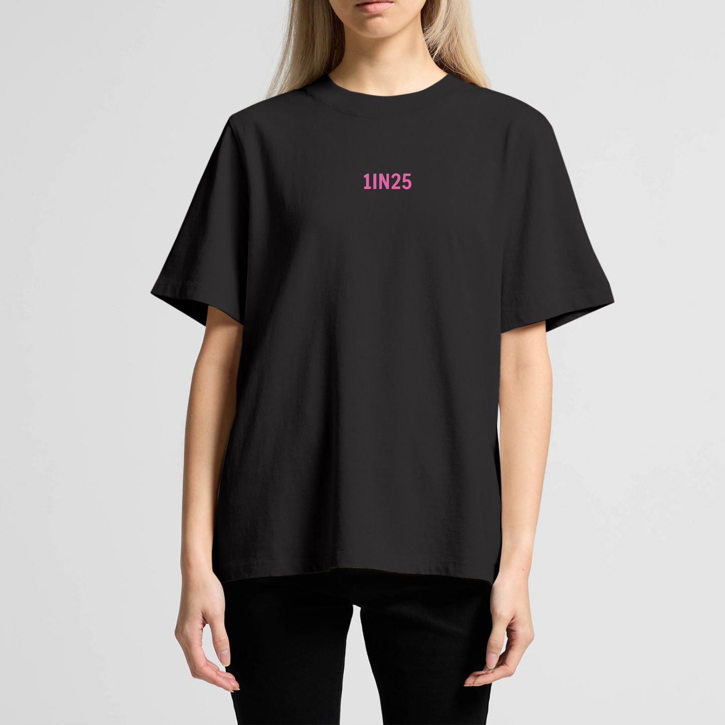 Nobody Walks Alone - Womens