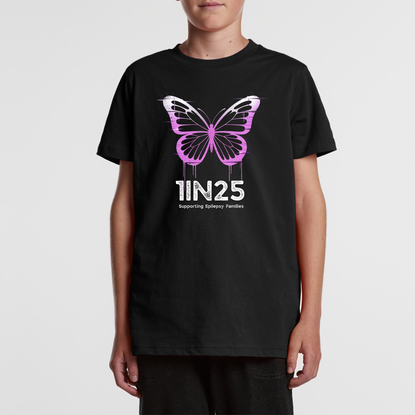 Urban Butterfly - Kids
