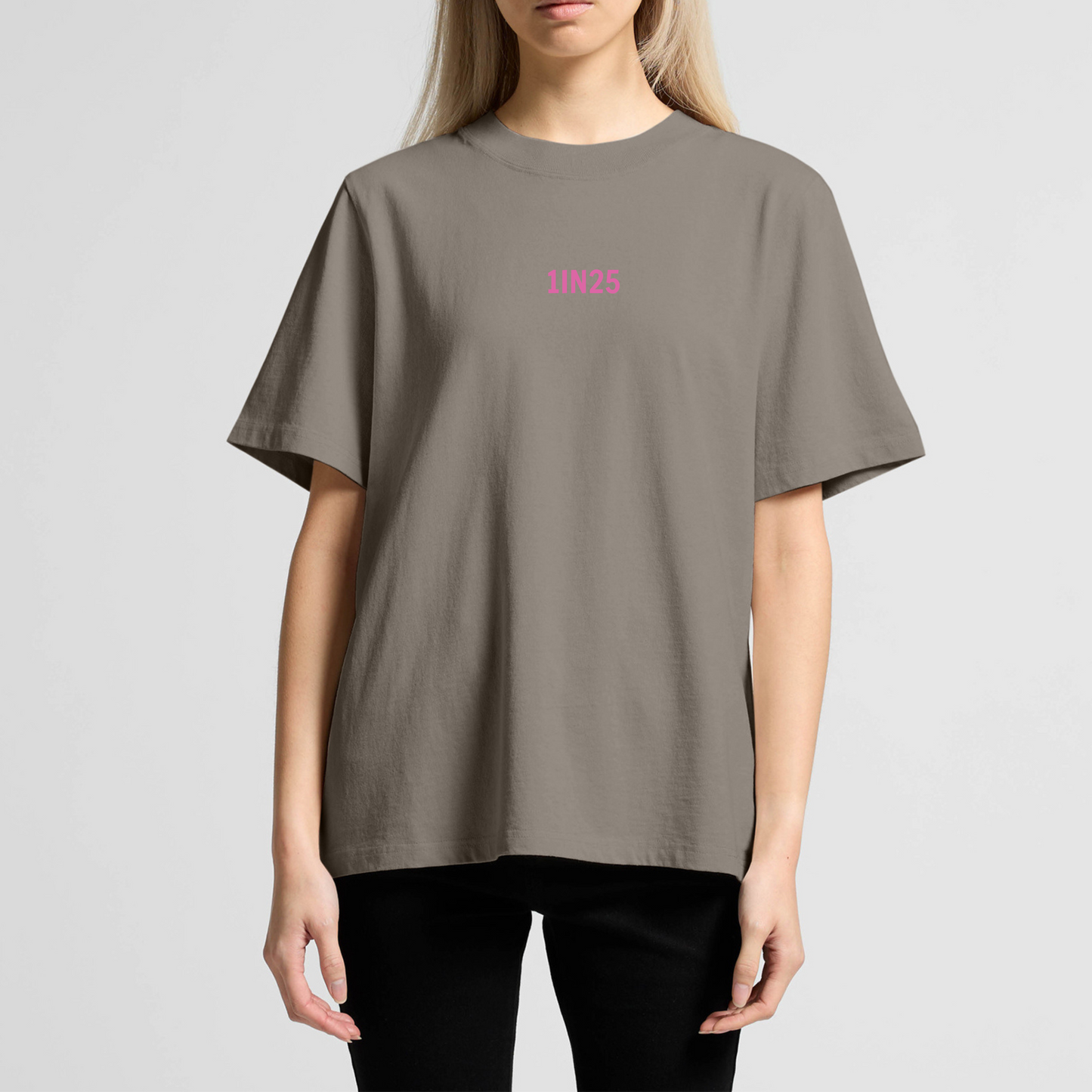 Nobody Walks Alone - Womens