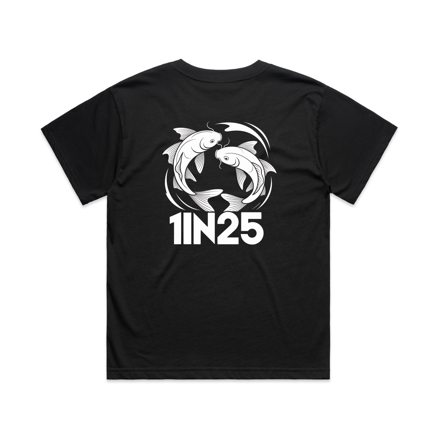 Koi Tee - Womens