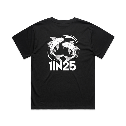 Koi Tee - Womens