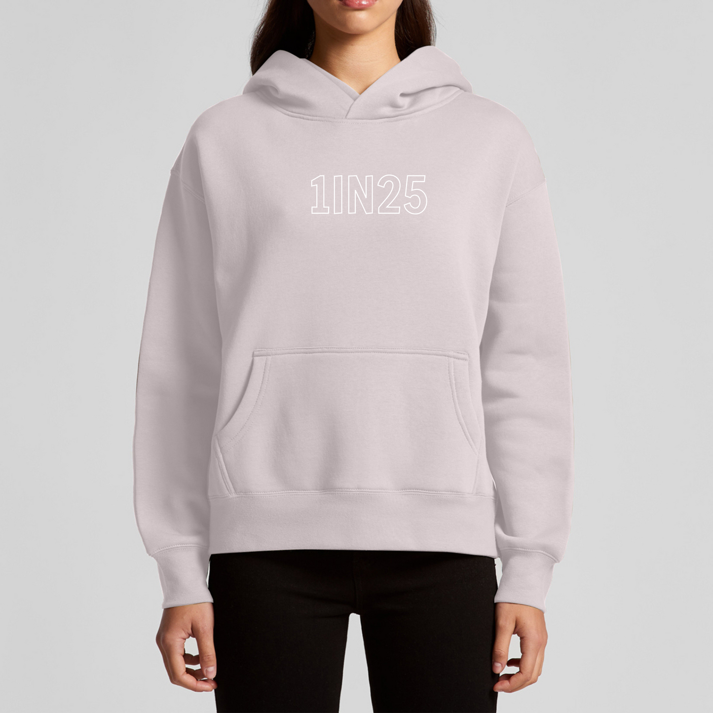 1IN25 Hood - Women