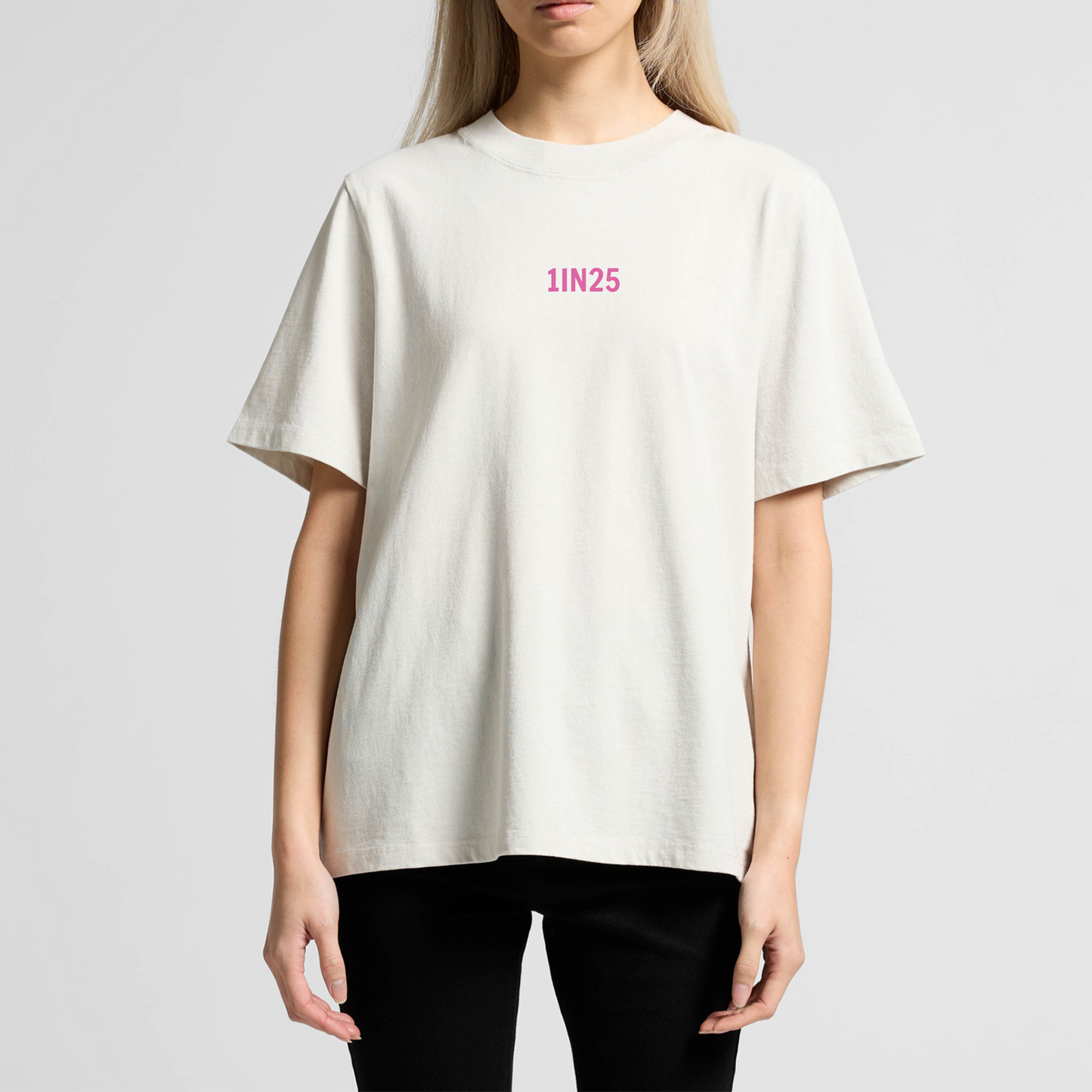 Nobody Walks Alone - Womens