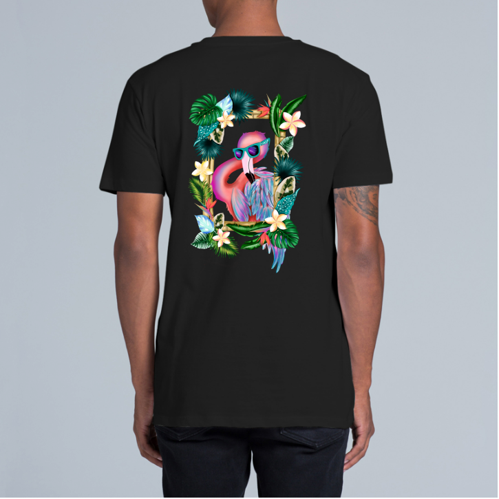 Sofi Tee - Mens
