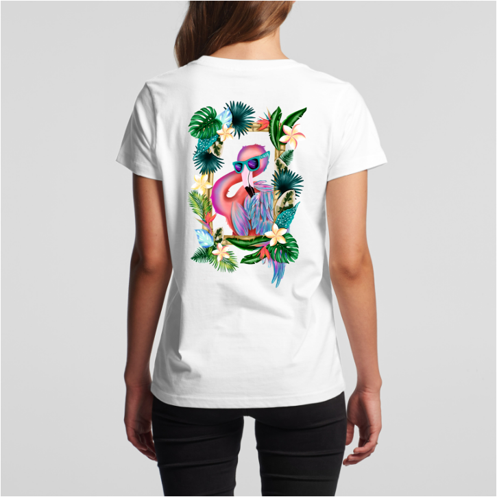 Sofi Tee - Womens