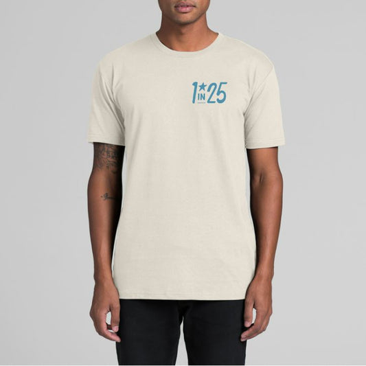MENS - E1M