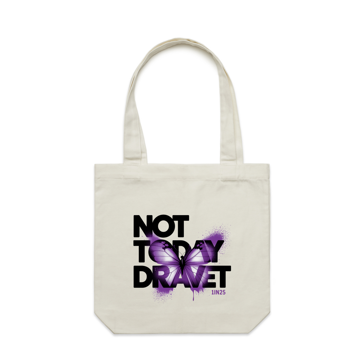 NTD Tote