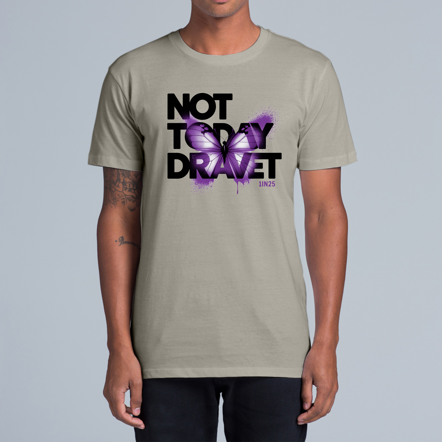 NTD Tee - Mens