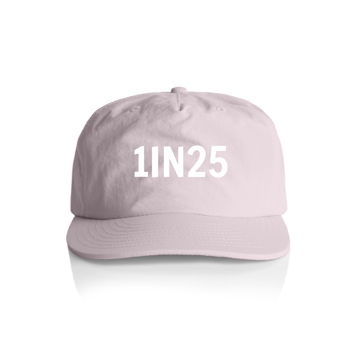 1IN25 Cap
