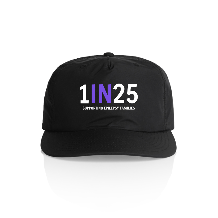 1IN25 Cap SEF