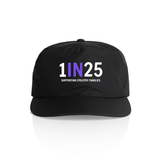 1IN25 Cap SEF