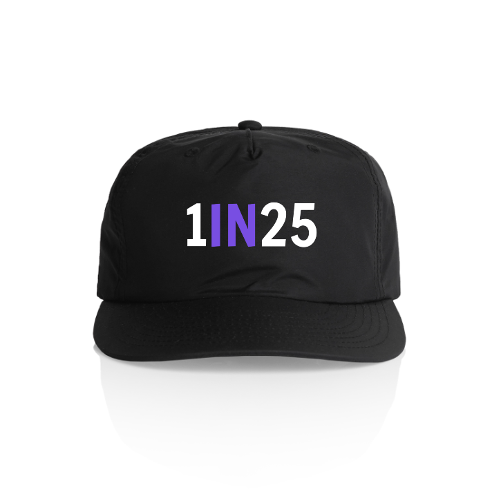 1IN25 Cap