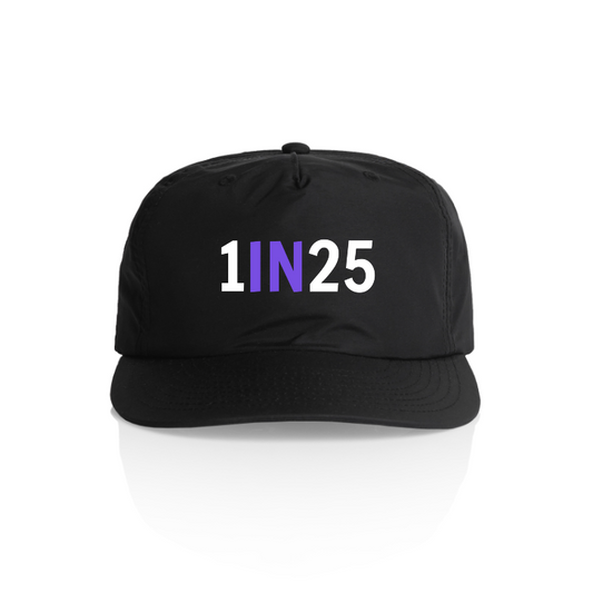 1IN25 Cap