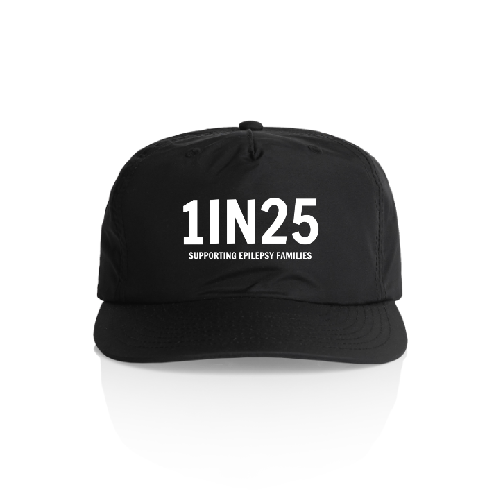 1IN25 Cap SEF