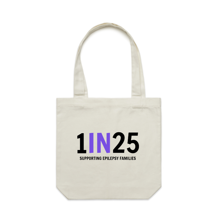 1IN25 Tote SEF