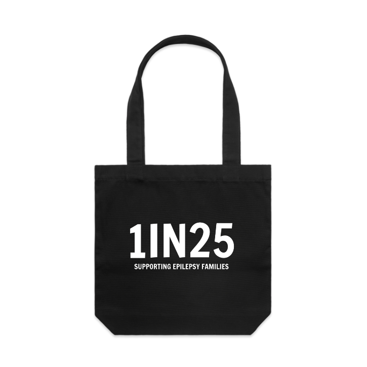 1IN25 Tote SEF