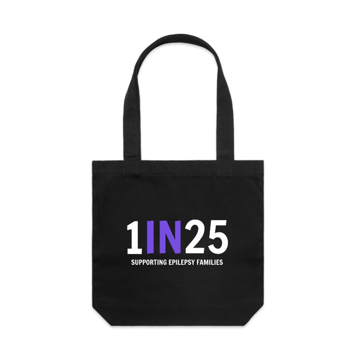 1IN25 Tote SEF