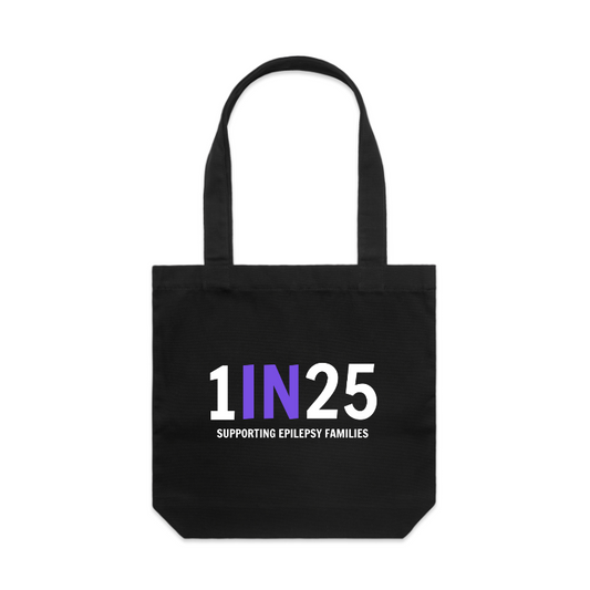 1IN25 Tote SEF