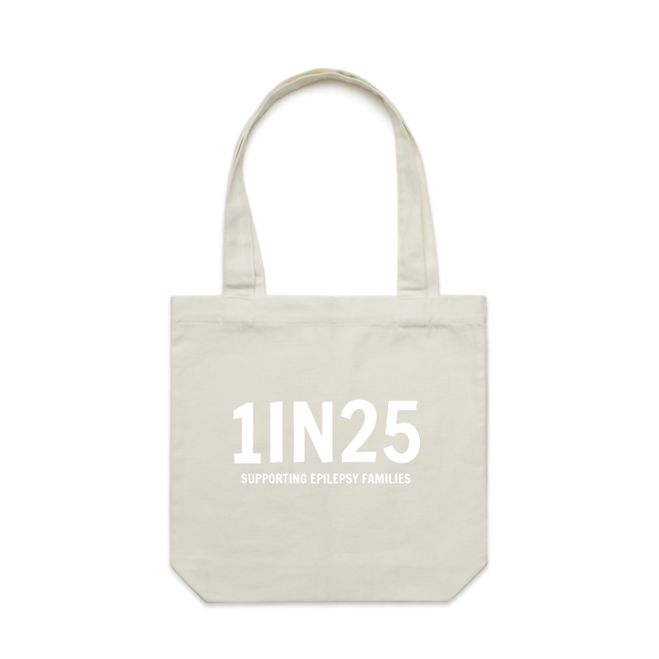 1IN25 Tote SEF