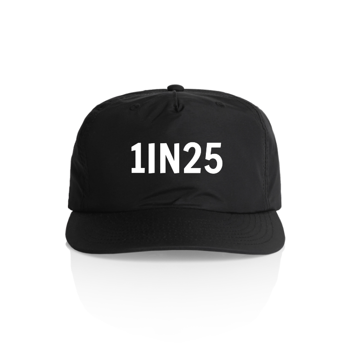 1IN25 Cap