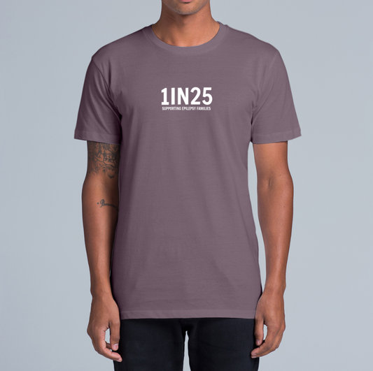 MENS - 1IN25 SEF