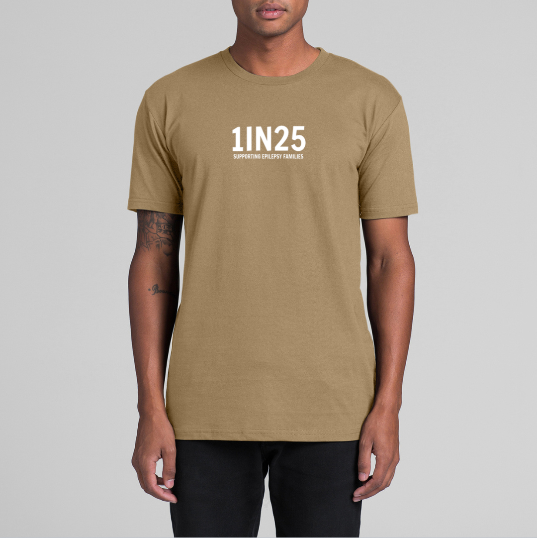 MENS - 1IN25 SEF