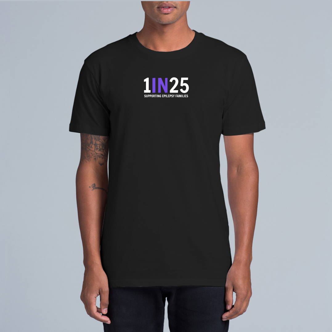 MENS - 1IN25 SEF