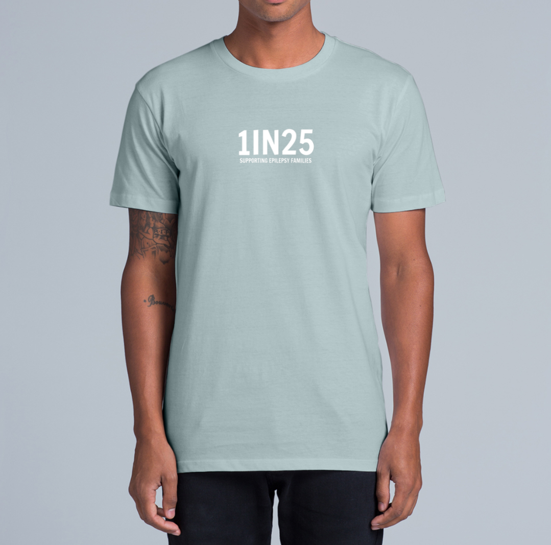 MENS - 1IN25 SEF