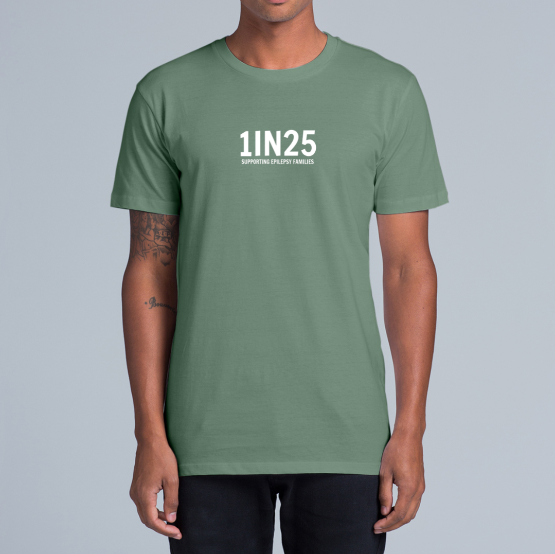 MENS - 1IN25 SEF
