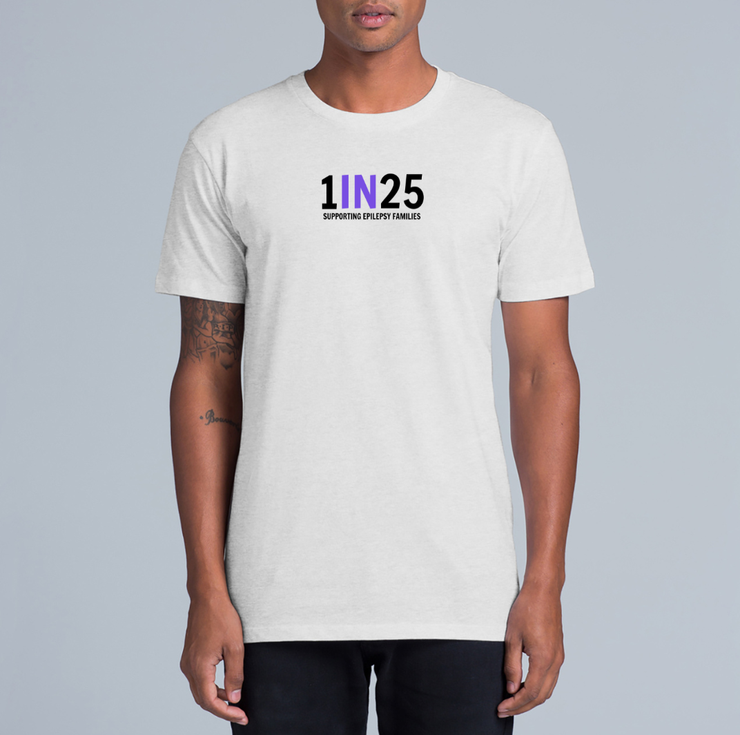MENS - 1IN25 SEF