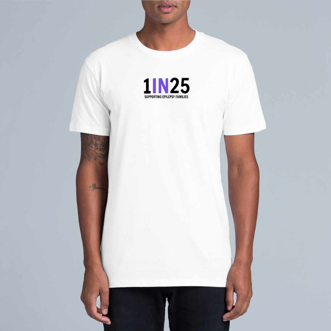 MENS - 1IN25 SEF