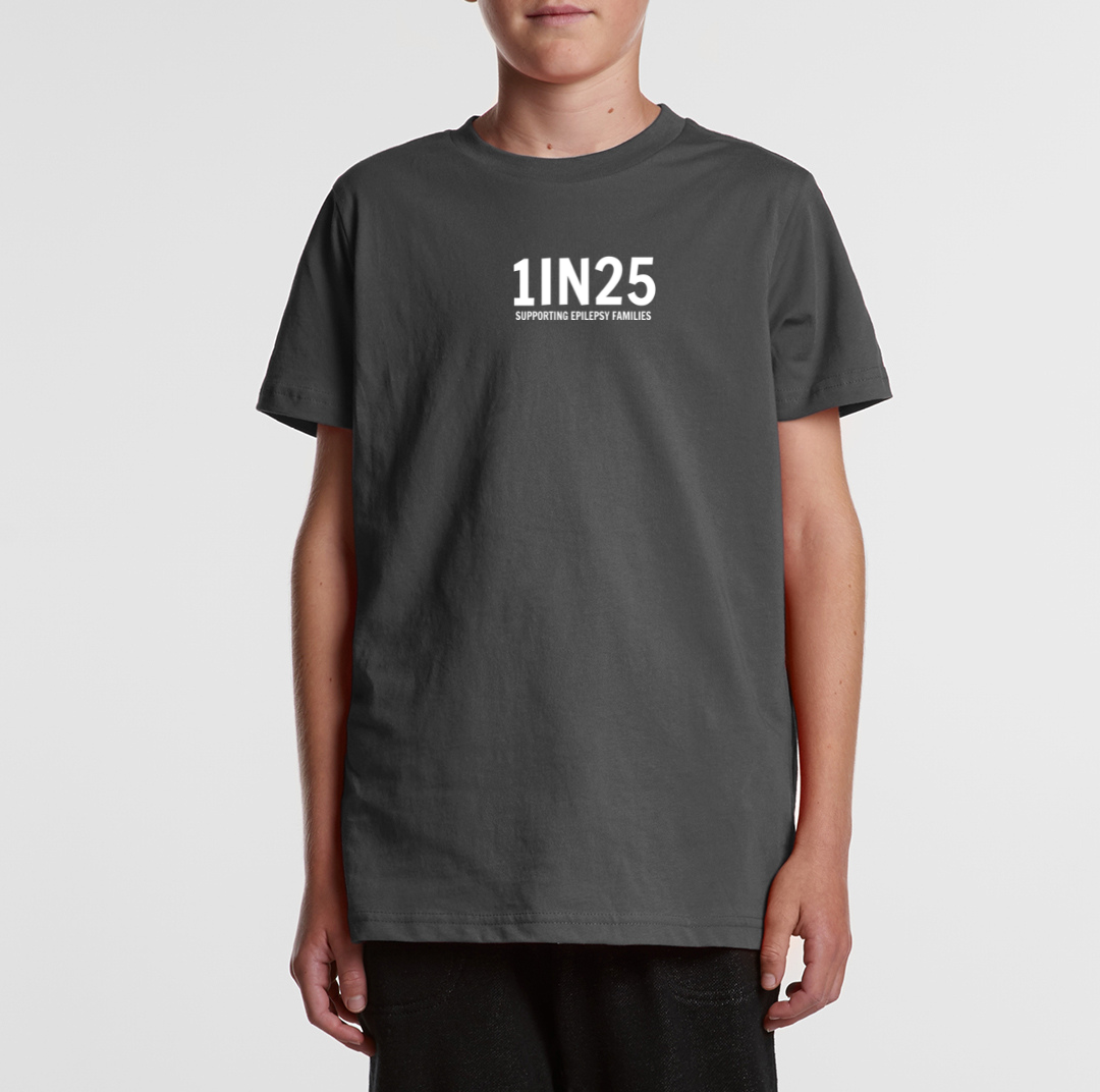 KIDS 1IN25 SEF