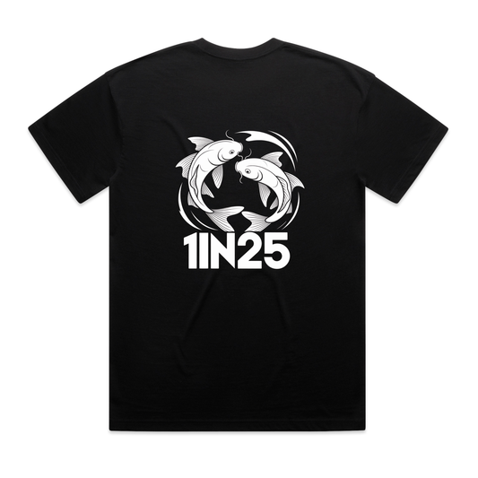 Koi Tee - Mens