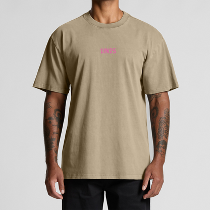 Nobody Walks Alone - Mens