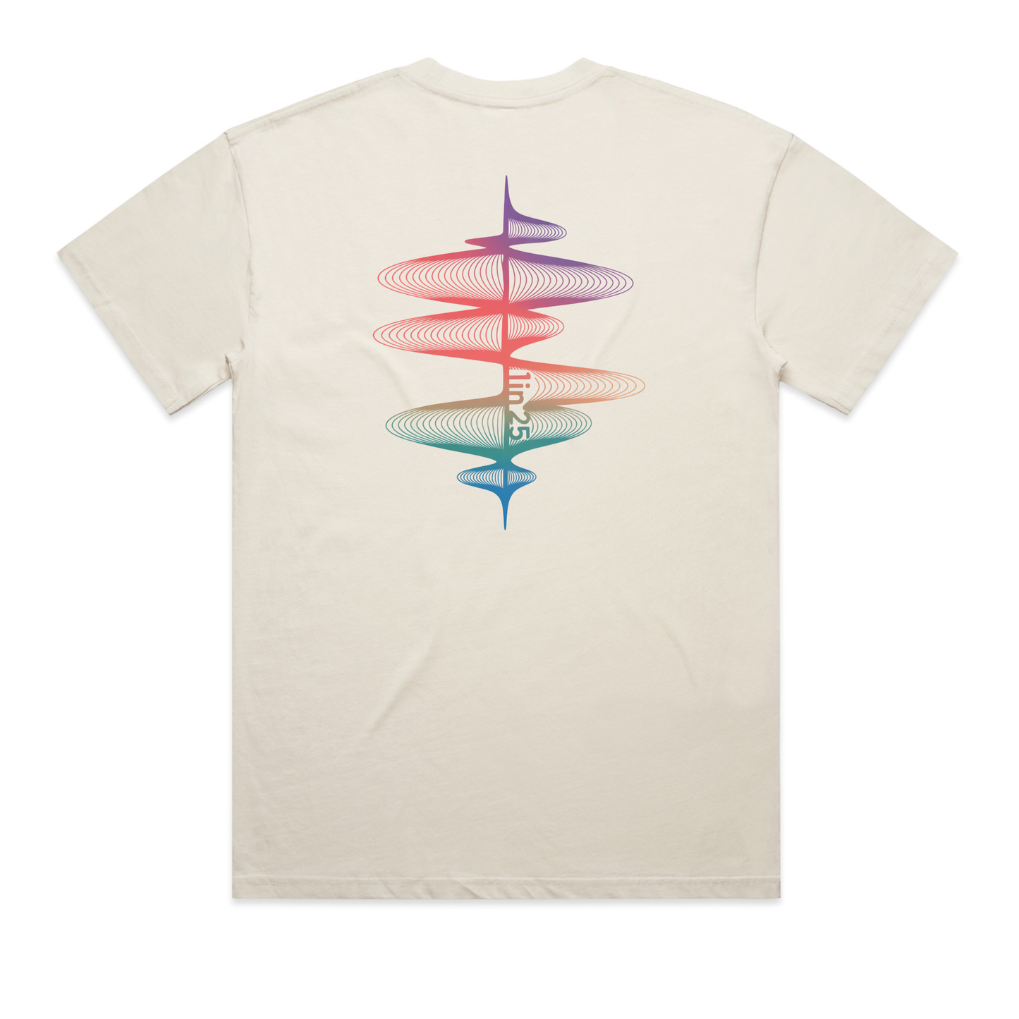 Pulse Tee Mens – 25-Hour Drop