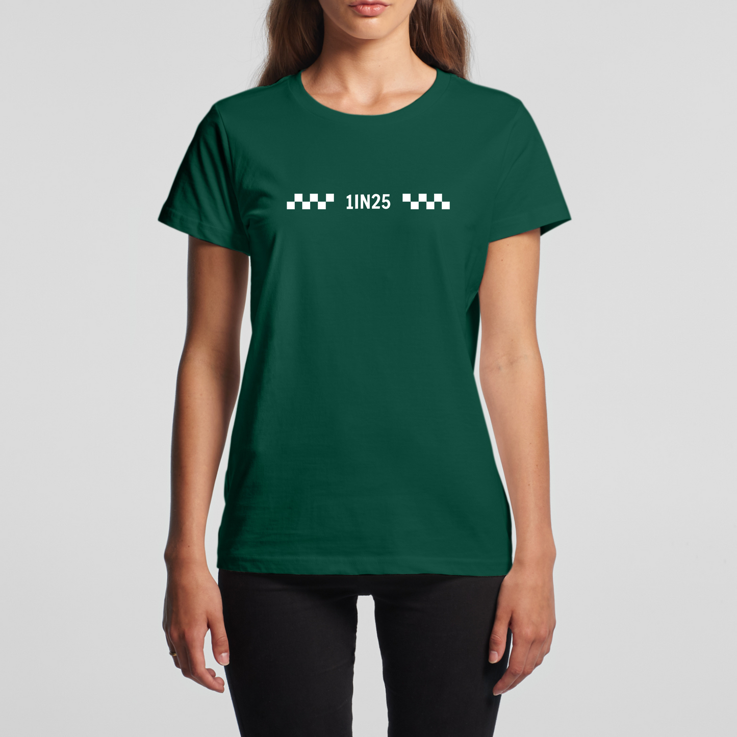 Xmas Tee Womens